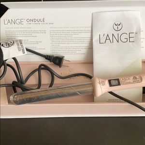L’ange ondule